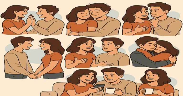 Cara agar hubungan awet dengan pasangan